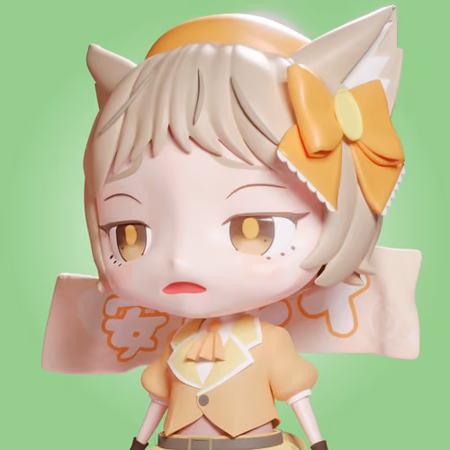 NYAVATAR 2nd #53