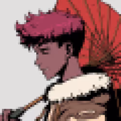 EightBitZuki #891
