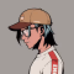 EightBitZuki #1440