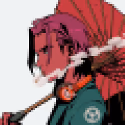 EightBitZuki #1784