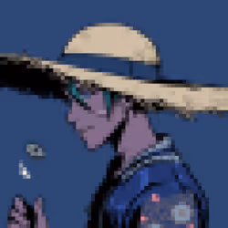 EightBitZuki #1446