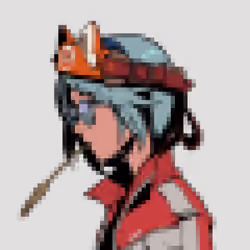 EightBitZuki #1515