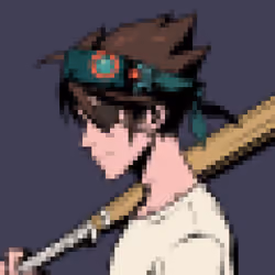 EightBitZuki #1266