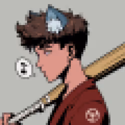 EightBitZuki #1100