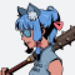 EightBitZuki #1104