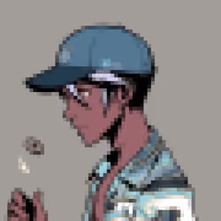 EightBitZuki #324