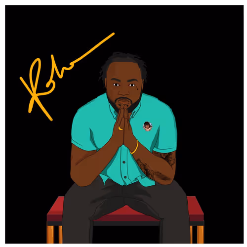 "Tell Me Why" - Limited #1