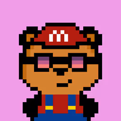 32px Panda #1016