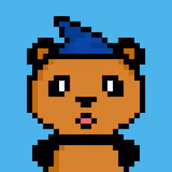 32px Panda #60
