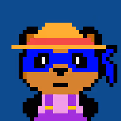 32px Panda #927