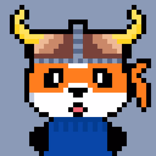 32px Panda #1953