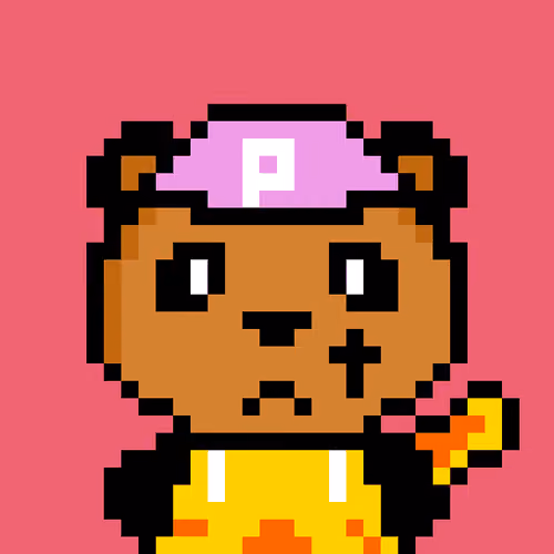 32px Panda #428