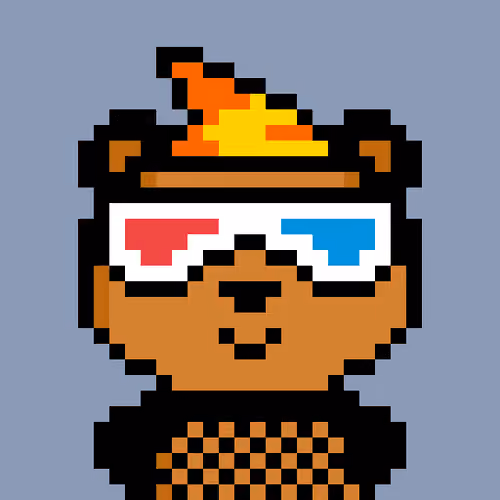 32px Panda #115