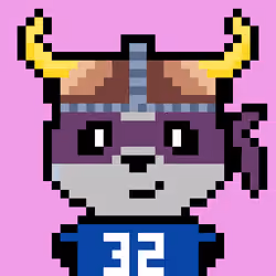32px Panda #894
