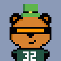 32px Panda #2548