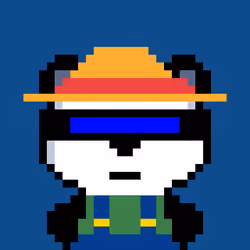 32px Panda #470
