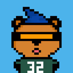 32px Panda #928