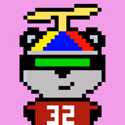 32px Panda #177
