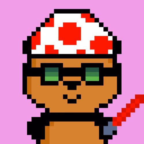 32px Panda #139