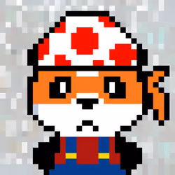 32px Panda #1468