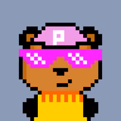 32px Panda #1772