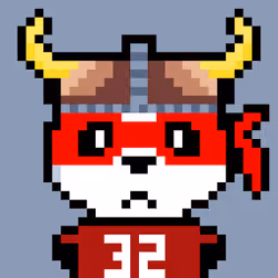 32px Panda #852
