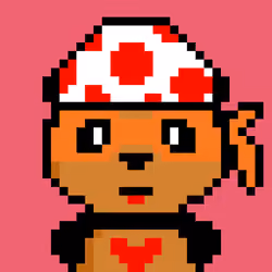 32px Panda #1494