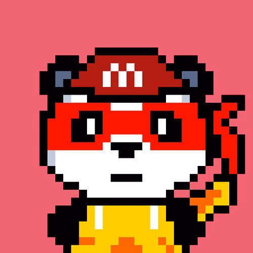 32px Panda #2016