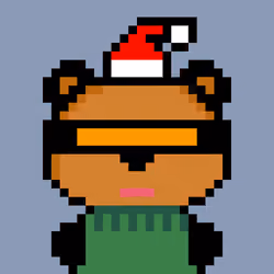 32px Panda #194