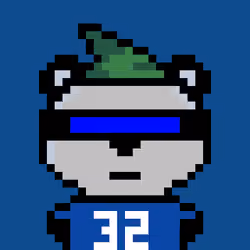 32px Panda #893