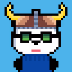 32px Panda #2014