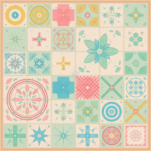 Azulejo Galo by Bryan Brinkman #28