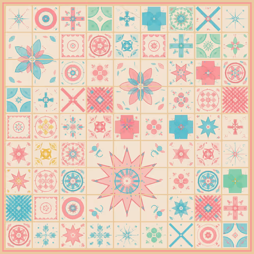 Azulejo Galo by Bryan Brinkman #18