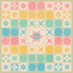 Azulejo Galo by Bryan Brinkman #3
