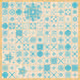 Azulejo Galo by Bryan Brinkman #105