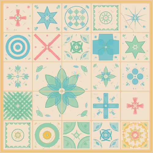 Azulejo Galo by Bryan Brinkman #25