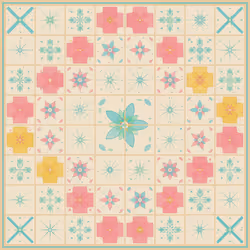 Azulejo Galo by Bryan Brinkman #40