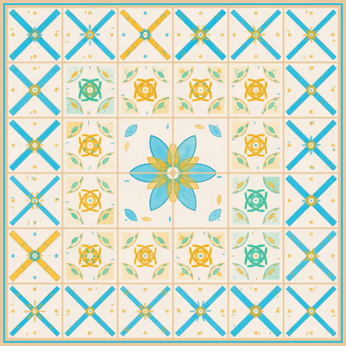 Azulejo Galo by Bryan Brinkman #46
