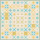 Azulejo Galo by Bryan Brinkman #206