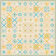 Azulejo Galo by Bryan Brinkman #203