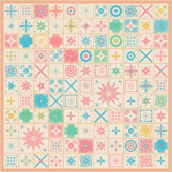 Azulejo Galo by Bryan Brinkman #219