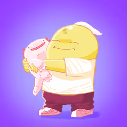 Peasybuddies