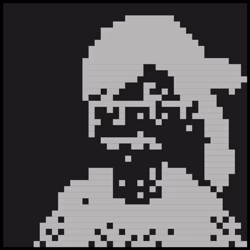 Blackiesart のロゴ