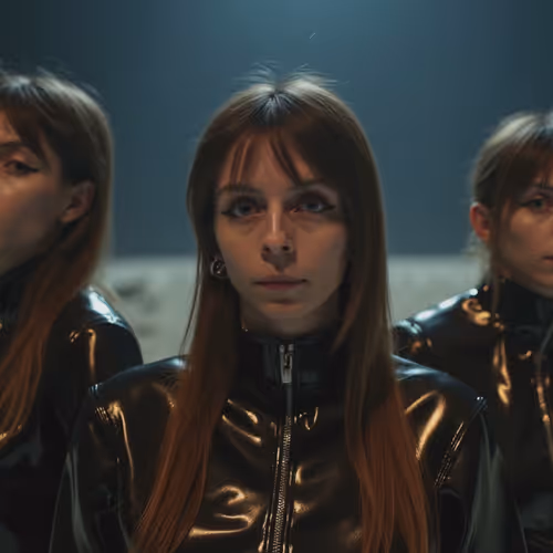 Estimating Doppelgangers