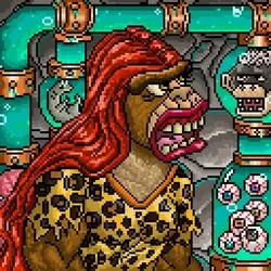 Ape Harmony #761