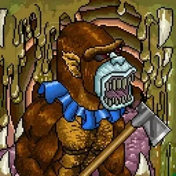 Ape Harmony #706