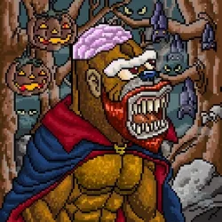 Ape Harmony #208