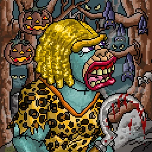 Ape Harmony #170