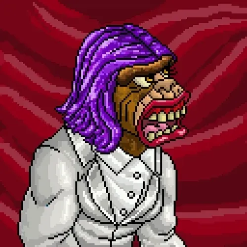 Ape Harmony #26