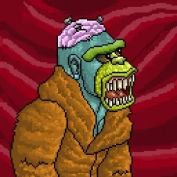 Ape Harmony #833